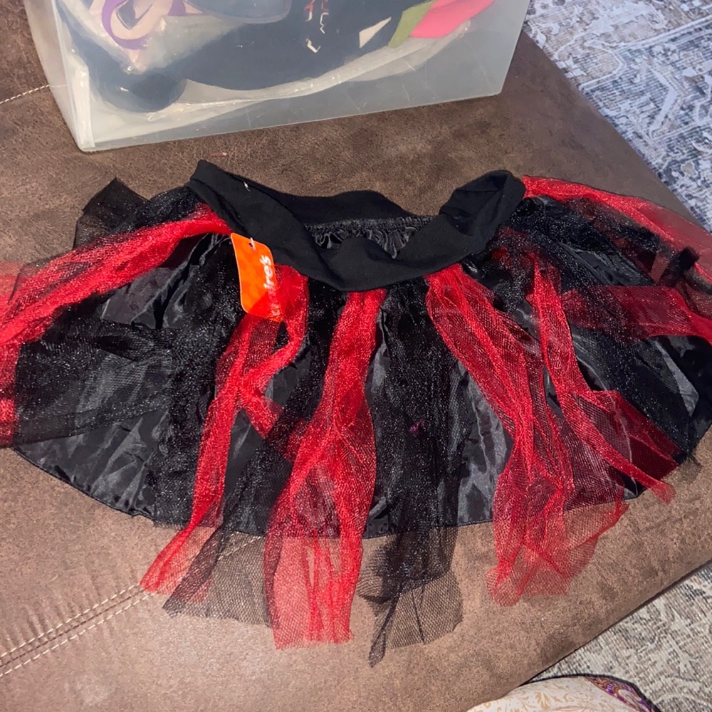 Costume skirt